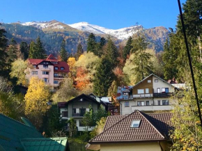 Aosta View